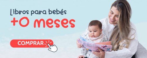 libros para bebés en tela
