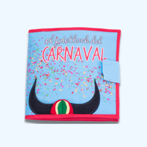 Carnaval de Barranquilla para niños