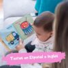 Libros bilingues infantiles
