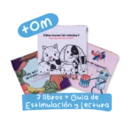Kit Baby Book +0m