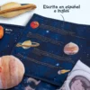 Libros del espacio para niñas