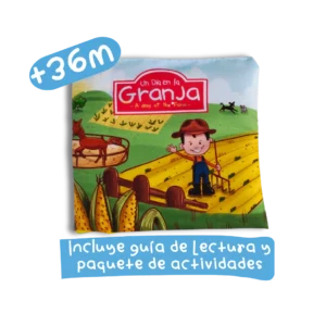 libro de textura
