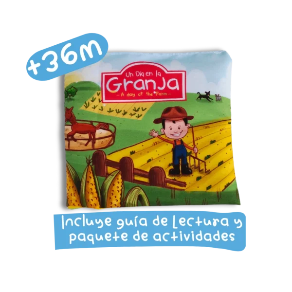 libro de textura